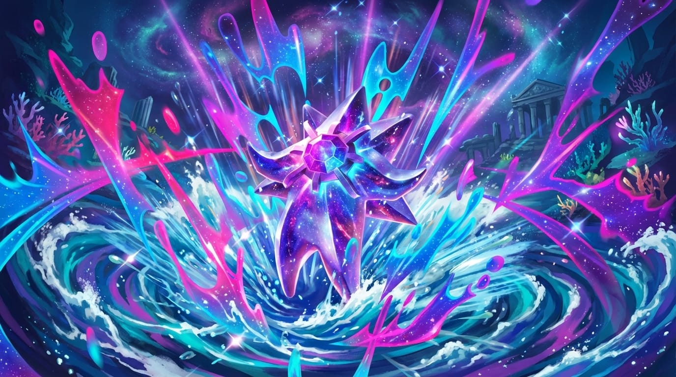 Japan Post Rotation Meta Pokemon Pokémon TCG : la méta post-rotation 2026 se dessine — les decks à ...