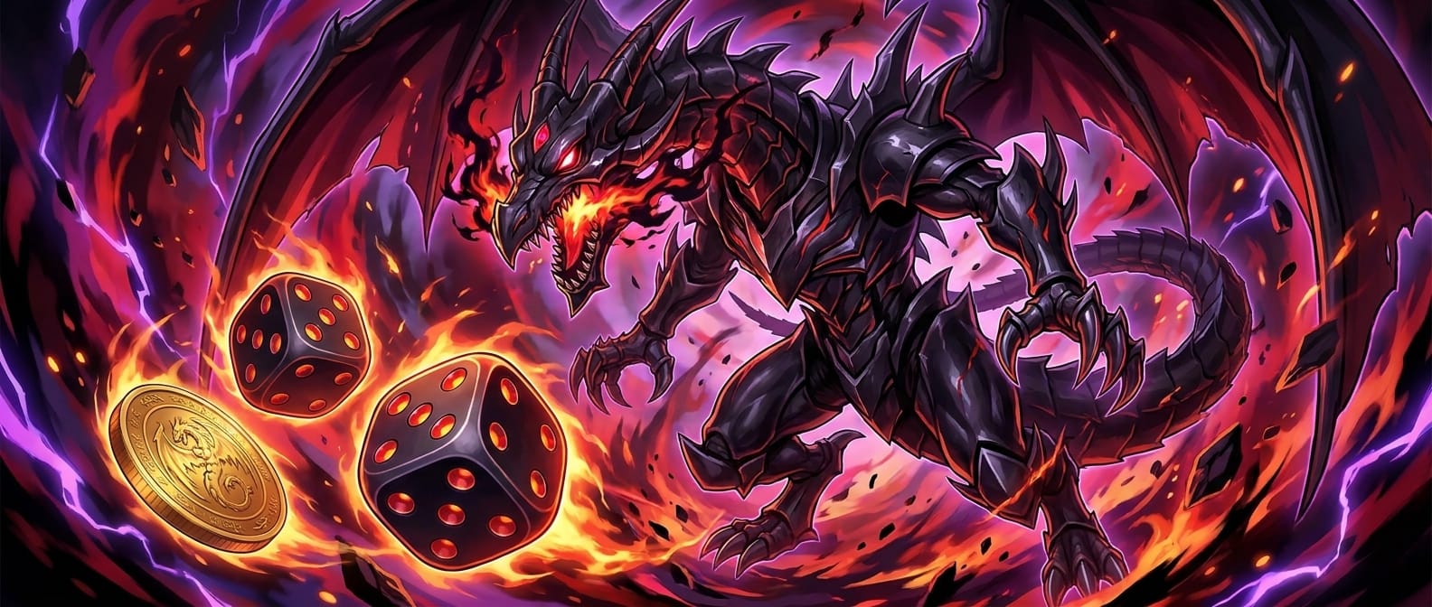 Yu-Gi-Oh! Beyond the Brave : Joey Wheeler ressort les dés le 8 octobre