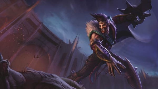 Riftbound Spiritforged : Draven, le roi incontesté de la méta ?