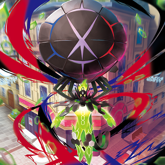 Bannière Perfect Order — extension Pokémon TCG avec les Mega Evolution ex