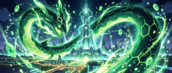 Pokémon TCG Équilibre Parfait : Méga-Évolutions, cartes méta et chase cards du nouveau set