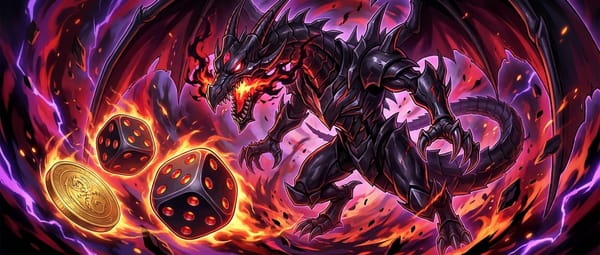 Yu-Gi-Oh! Beyond the Brave : Joey Wheeler ressort les dés le 8 octobre